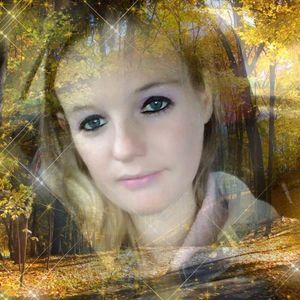 Meet your Posher, Krystal